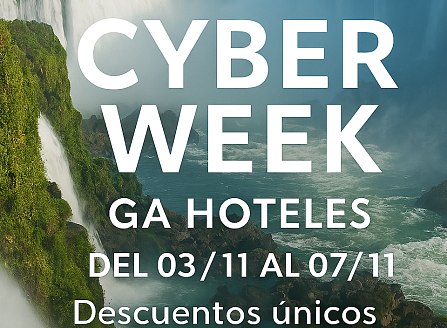 CYBER WEEK 2025