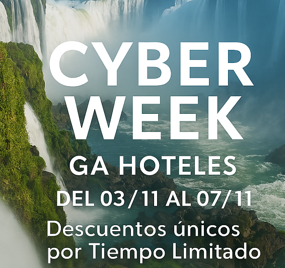 CYBER WEEK 2025