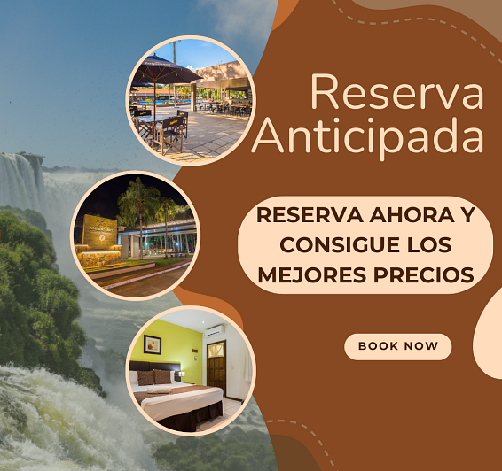 Early Booking