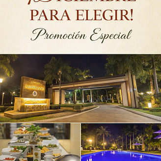 Promoción Diciembre especial