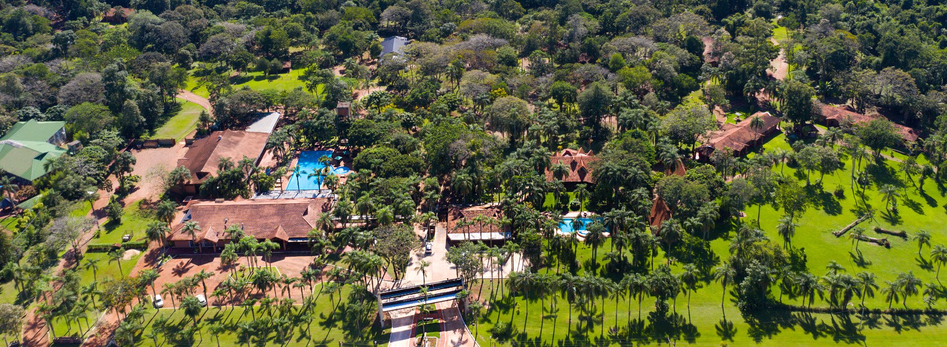 Exclusivas habitaciones y departamentos