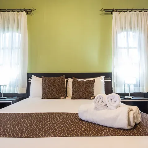 Superior Rooms
